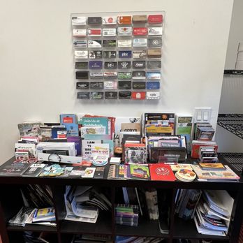 Polydot Print Specialists - Print shop examples - Printing Services Near Me - Santa Fe Springs, California Polydot Print Specialists - Print shop examples - Printing Services Near Me - Santa Fe Springs, California