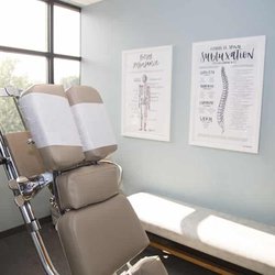 Chiropractic Company of Oconomowoc - Therapy room 3