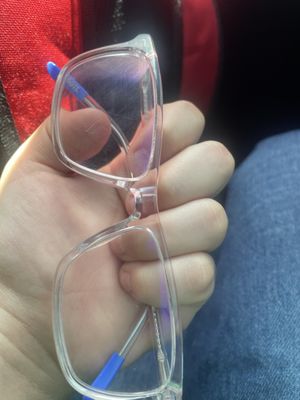 Walmart Vision & Glasses