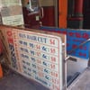 Asia Barber Shop gift card