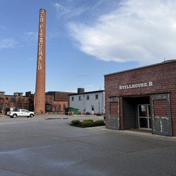 Stitzel-Weller Distillery - Distilleries Near Me - Shively, Kentucky Stitzel-Weller Distillery - Distilleries Near Me - Shively, Kentucky