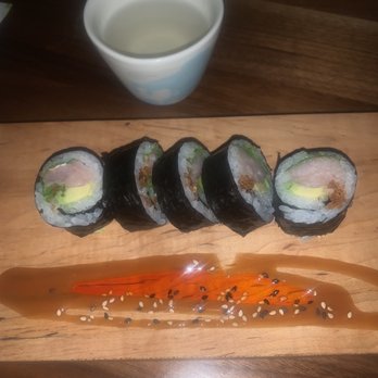 Uchi Dallas - Japanese Near Me - Dallas, Texas