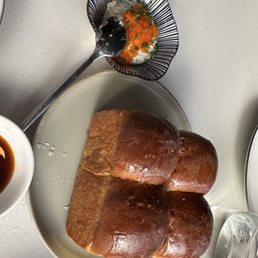 Hokkaido Milk Bread Hokkaido Milk Bread