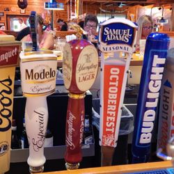 Draft Beer
