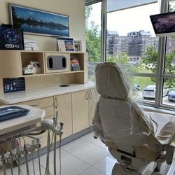 First Place Dentistry - Nice and clean
