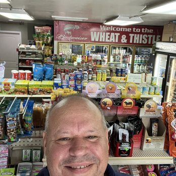 Wheat Thistle - Good selection - Grocery Near Me - Harrison, Montana Wheat Thistle - Good selection - Grocery Near Me - Harrison, Montana