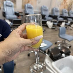 Tipsy Salonbar  Midtown Tampa - Ummmm girl say lesssssss, yessssss!