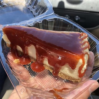 Cuban Kitchen - guava cheesecake - Cuban Near Me - San Mateo, California Cuban Kitchen - guava cheesecake - Cuban Near Me - San Mateo, California