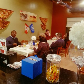 Rosaly's Food Services - Celebrating Unated nation annuelle gathering eat and planning with Rosalys
Great info to know - African Near Me - Saskatoon, Saskatchewan Rosaly's Food Services - Celebrating Unated nation annuelle gathering eat and planning with Rosalys
Great info to know - African Near Me - Saskatoon, Saskatchewan