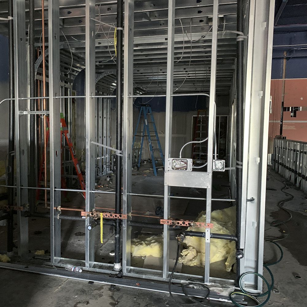 Slide of Fuse Service HVAC & Electrical