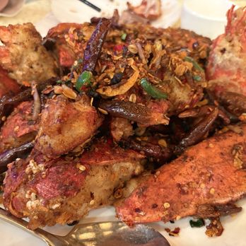 Yue Huang Restaurant - Lobster - Seafood Near Me - Sacramento, California Yue Huang Restaurant - Lobster - Seafood Near Me - Sacramento, California