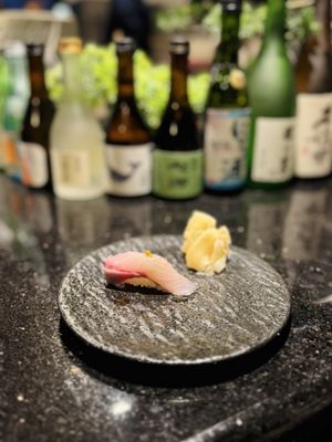 Taira Sushi&Sake by null