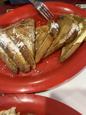 Western Omelette (Original Est. 1992) by null