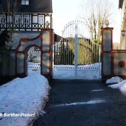 Burg Rauenstein
