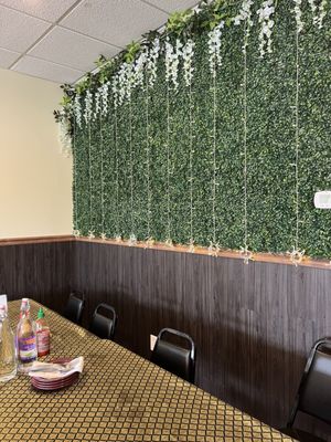 Basil Cafe by null