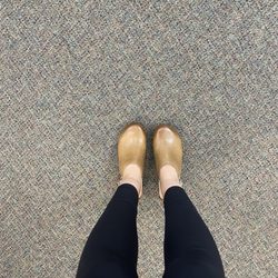 Brown's Shoe Fit - Love my new clogs!