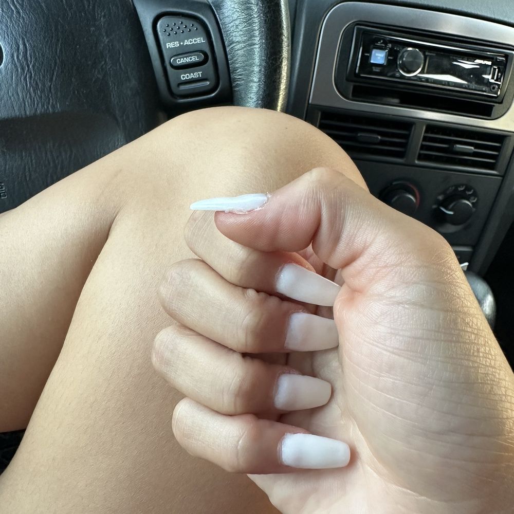 Better Nail Salon - Bumpy nails - Nail Salons Near Me - Malvern, Pennsylvania Better Nail Salon - Bumpy nails - Nail Salons Near Me - Malvern, Pennsylvania