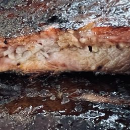 Ribs Full Rack
