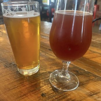 Waredaca Brewing Company - Breweries Near Me - Gaithersburg, Maryland