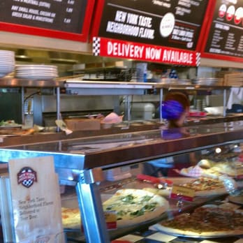 NYPD Pizza - Display - Pizza Near Me - Chandler, Arizona
