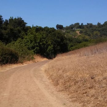 Powder Canyon - Powder Canyon Trail - Hiking Near Me - La Habra Heights, California Powder Canyon - Powder Canyon Trail - Hiking Near Me - La Habra Heights, California