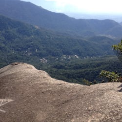 Parque Estadual da Pedra Branca