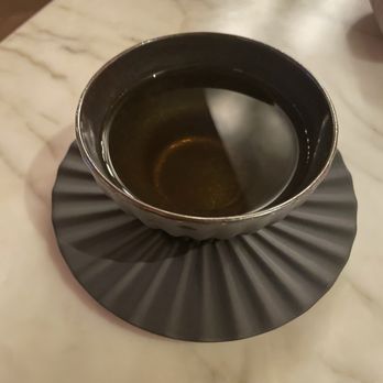 Joomak - Soba cha tea - New American Near Me - New York, New York
