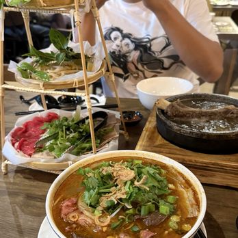 Pho Hoang Gia - Vietnamese Near Me - Markham, Ontario