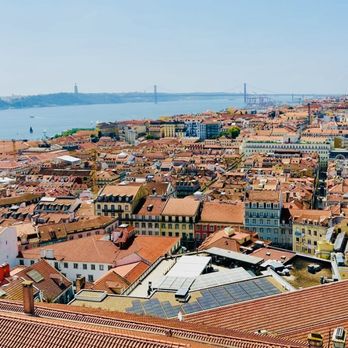 Castelo de S. Jorge - Landmarks & Historical Buildings Near Me - Lisbon, 11 Castelo de S. Jorge - Landmarks & Historical Buildings Near Me - Lisbon, 11