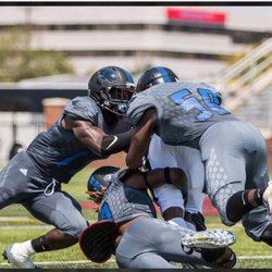 Alabama Prep Birmingham - Alabama Prep Panthers team