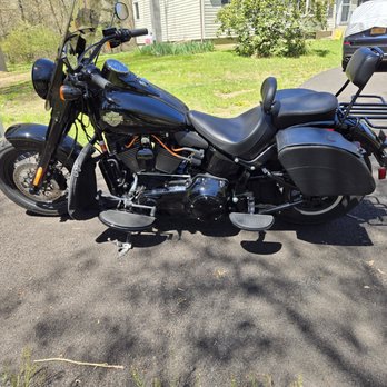 National Powersports Distributors - 2017 HD Softail Slim Sport - Motorcycle Gear Near Me - Coxsackie, New York National Powersports Distributors - 2017 HD Softail Slim Sport - Motorcycle Gear Near Me - Coxsackie, New York
