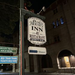 Old City House Inn & Restaurant