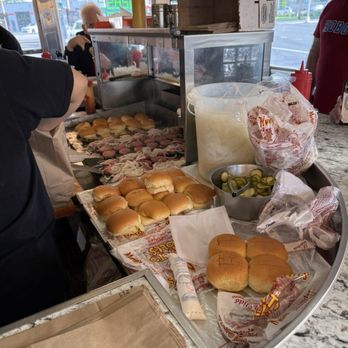 White Manna - Burgers Near Me - Hackensack, New Jersey