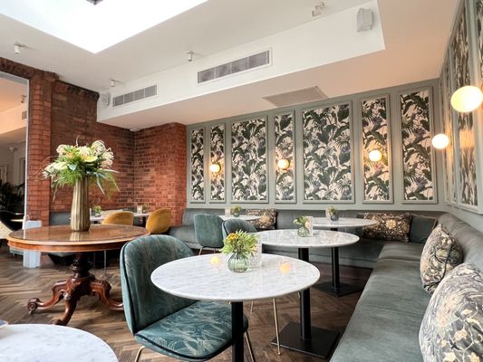The Wilder Townhouse, an SLH Hotel by null