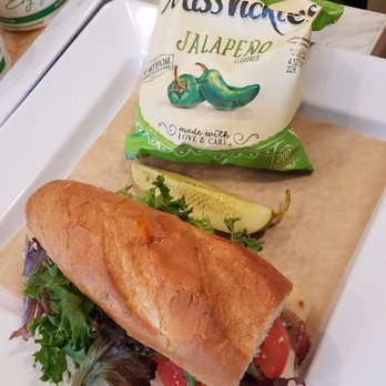 McAlister's Deli - Turkey sandwich & chips - Sandwiches Near Me - Sunrise, Florida McAlister's Deli - Turkey sandwich & chips - Sandwiches Near Me - Sunrise, Florida