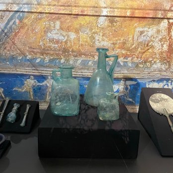 Kamin Science Center - Artifacts from the Pompeii exhibit - Museums Near Me - Pittsburgh, Pennsylvania Kamin Science Center - Artifacts from the Pompeii exhibit - Museums Near Me - Pittsburgh, Pennsylvania
