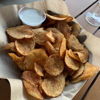 Afton Tavern - Homemade Tavern Chips N Dip - American Near Me - Concord, North Carolina Afton Tavern - Homemade Tavern Chips N Dip - American Near Me - Concord, North Carolina