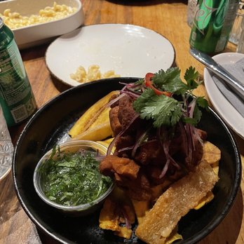 Limón - Chicharron de Pollo - Peruvian Near Me - Walnut Creek, California