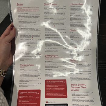 Billy G's - Menu - Breakfast & Brunch Near Me - Chesterfield, Missouri Billy G's - Menu - Breakfast & Brunch Near Me - Chesterfield, Missouri