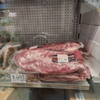 Marque's Food Distributor - Pork ribs and price. - Restaurant Supplies Near Me - Harvey, Louisiana Marque's Food Distributor - Pork ribs and price. - Restaurant Supplies Near Me - Harvey, Louisiana