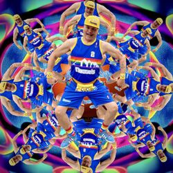 Montecito Heights Recreation Center - Basketbollywood