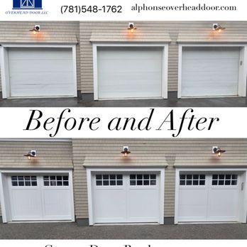 Alphonse Overhead Door - Carriage House/High End Garage Doors Newburyport, Massachusetts - Garage Door Services Near Me Alphonse Overhead Door - Carriage House/High End Garage Doors Newburyport, Massachusetts - Garage Door Services Near Me