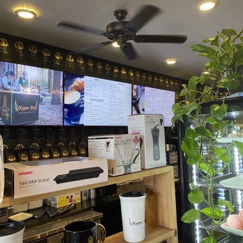 Kuppa Joy Coffee House - a coffee shop - Coffee & Tea Near Me - Clovis, California Kuppa Joy Coffee House - a coffee shop - Coffee & Tea Near Me - Clovis, California