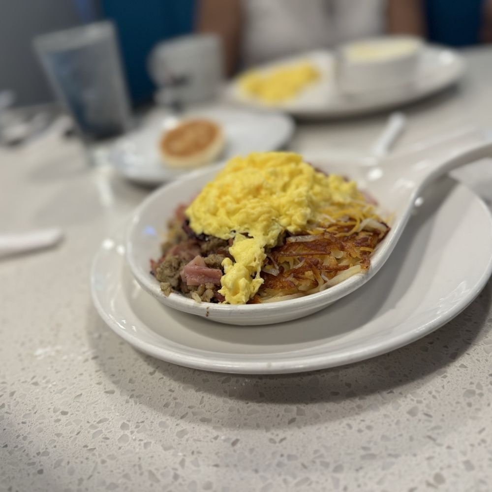 Scrambler Cafe Princeton - Meat Lovers - Breakfast & Brunch Near Me - Princeton, Texas Scrambler Cafe Princeton - Meat Lovers - Breakfast & Brunch Near Me - Princeton, Texas