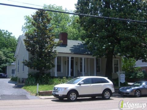 Hodges Law Firm - divorce attorney in Germantown, TN