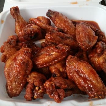 Pizza Shack 1 - Sweet & Sour Wings - Pizza Near Me - Spencerport, New York Pizza Shack 1 - Sweet & Sour Wings - Pizza Near Me - Spencerport, New York