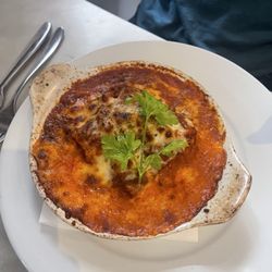 Valentinos Italian Restaurant - Lasagna