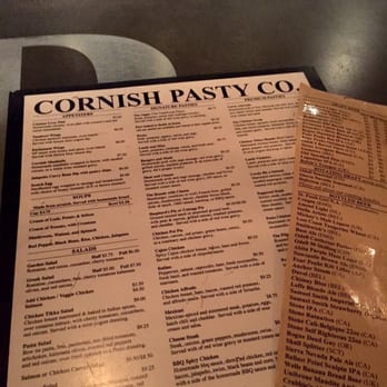 Cornish Pasty - British Near Me - Mesa, Arizona Cornish Pasty - British Near Me - Mesa, Arizona