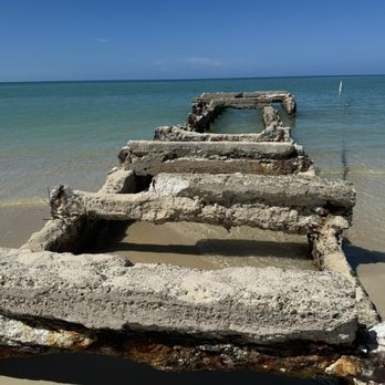 Combate Beach - Beaches Near Me - Boquerón, Puerto Rico