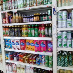 Asia Markt - Beeindruckendes Sortiment